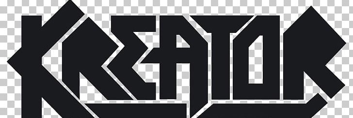 Kreator Teutonic Thrash Metal Heavy Metal Celtic Frost PNG, Clipart, Angle, Audioslave, Black And White, Brand, Celtic Frost Free PNG Download