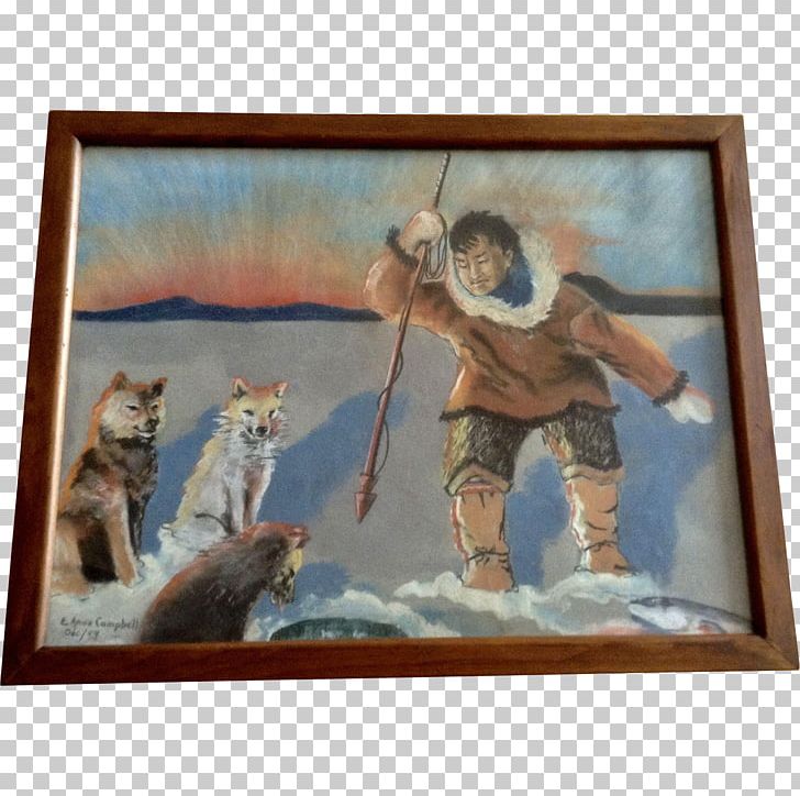 Paper Painting Alaskan Malamute Inuit PNG, Clipart, Alaskan Malamute, Art, Artist, Brass Band, Campbell Free PNG Download