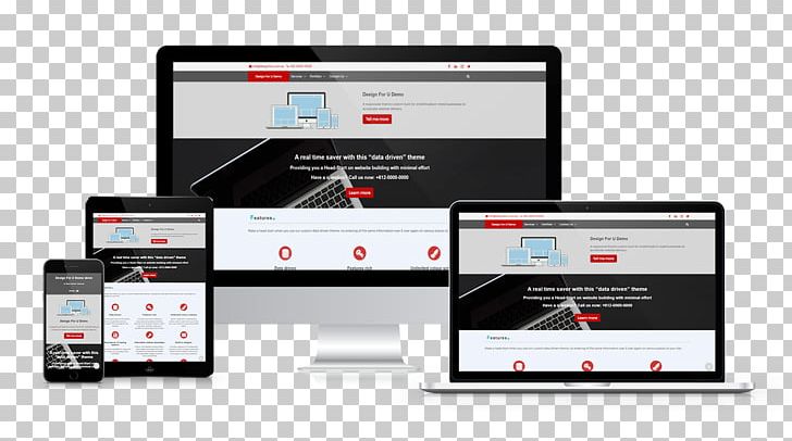 Responsive Web Design Stock.xchng Web Development PNG, Clipart, Brand, Communication, Electronics, Electronics Accessory, Multimedia Free PNG Download