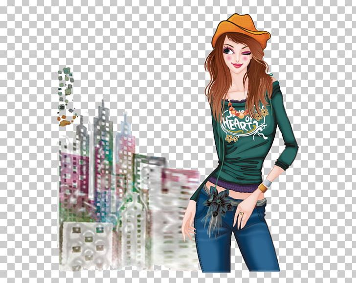 Attitude Quotation PNG, Clipart, Attitude, Cartoon, Child, Clothing, Cover Girl Free PNG Download