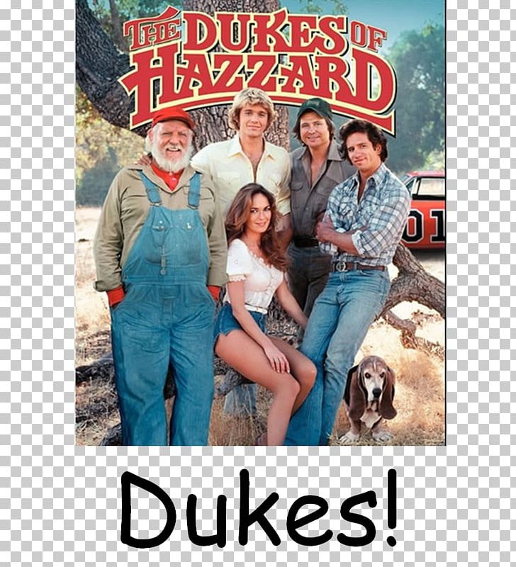 Bo Duke Jesse Duke Luke Duke The Dukes Of Hazzard PNG, Clipart, Album Cover, Bo Duke, Complete, Denver Pyle, Duke Free PNG Download