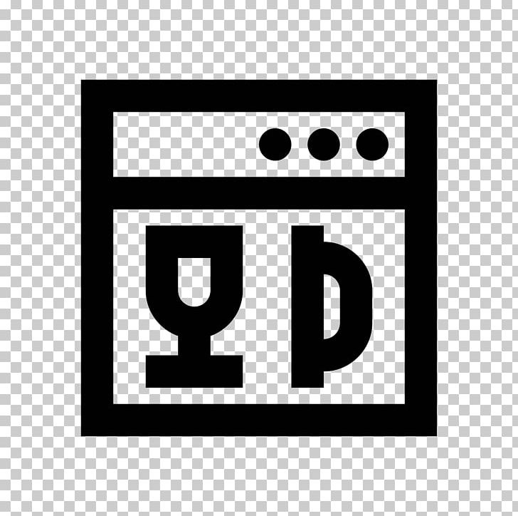Computer Icons Dishwasher PNG, Clipart, Angle, Area, Black, Black And White, Brand Free PNG Download