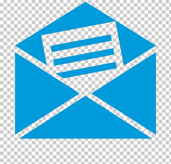 Email Computer Icons Symbol PNG, Clipart, Angle, Area, Blue, Brand, Computer Icons Free PNG Download