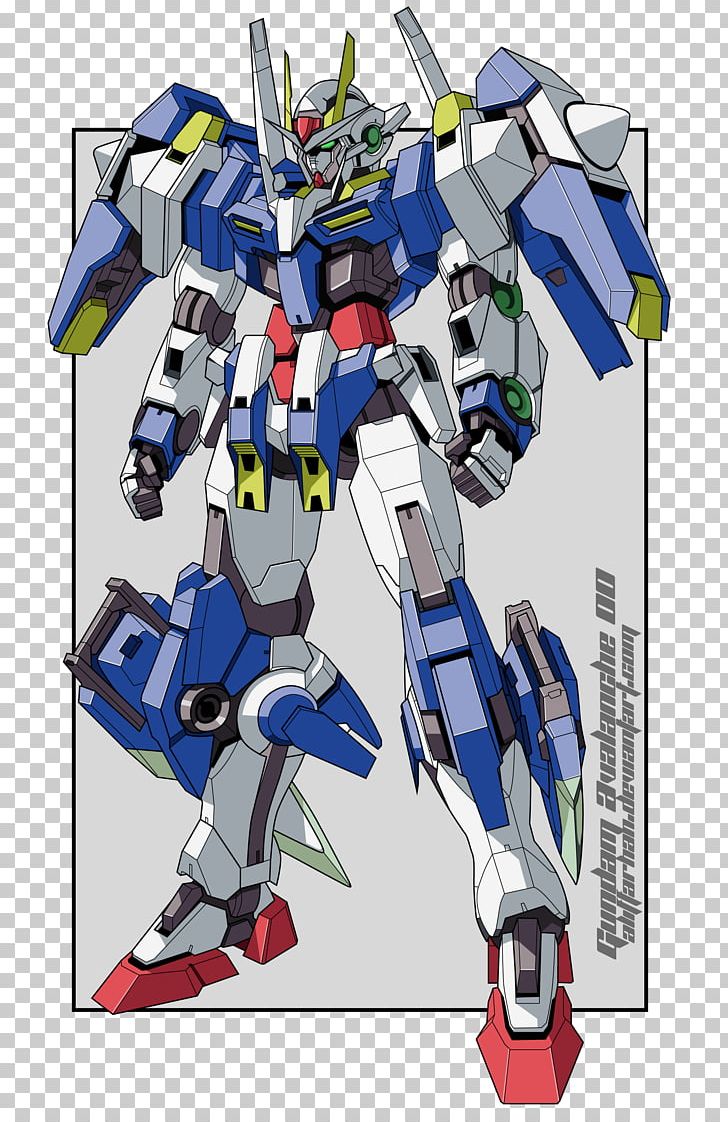 GN-001 Gundam Exia Robot PNG, Clipart, Action Figure, Action Toy Figures, Art, Artist, Art Museum Free PNG Download