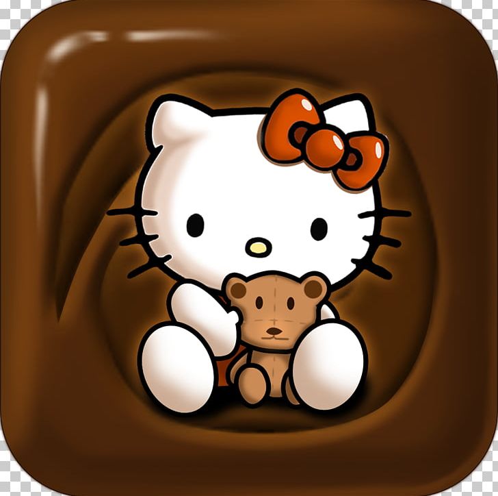 Hello Kitty Party Favor Anna Elsa PNG, Clipart, Anna, Bear, Brown,  Carnivoran, Cartoon Free PNG Download