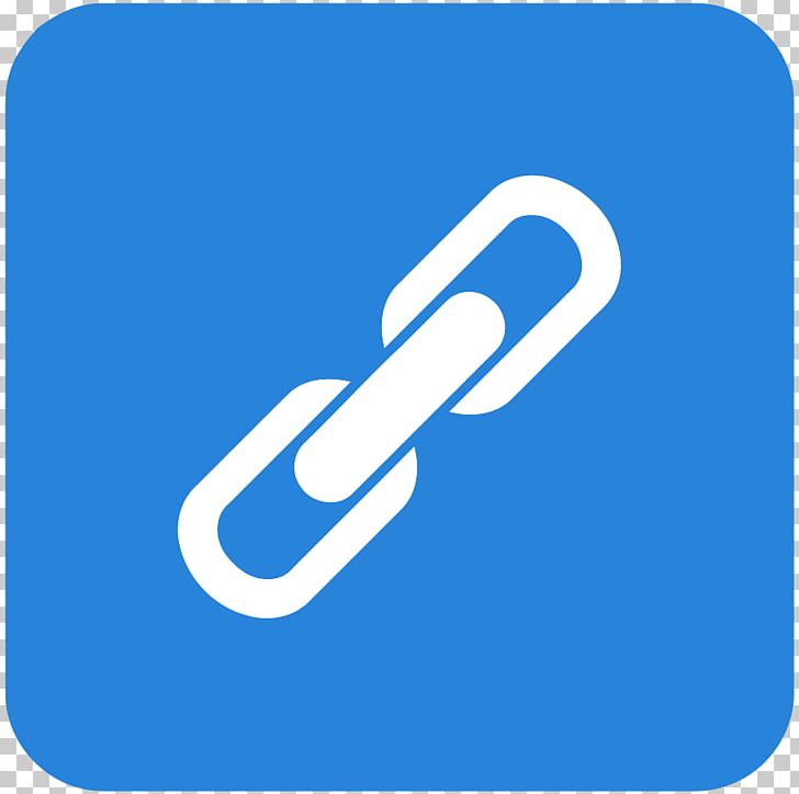 hyperlink button icon