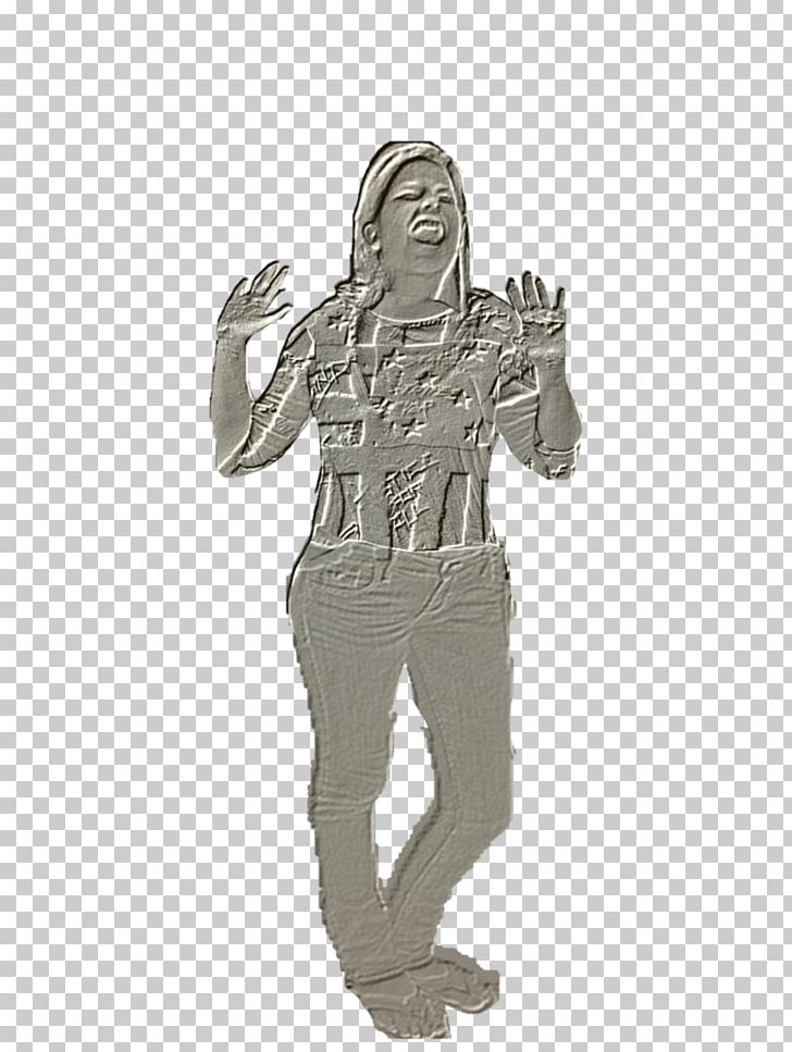 Outerwear Statue H&M PNG, Clipart, Arm, Figurine, Hand, Jihad, Joint Free PNG Download