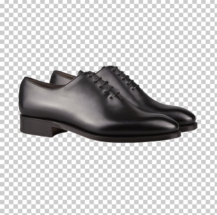 Oxford Shoe Wholecut Leather Dress Shoe PNG, Clipart, Black, Brown, Calf, Casual, Clothing Free PNG Download
