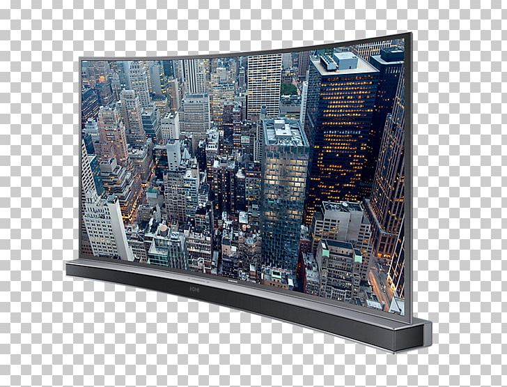 Soundbar Smart TV Subwoofer LED-backlit LCD 4K Resolution PNG, Clipart, 4k Resolution, Bluetooth, Computer Hardware, Curved Screen, Display Advertising Free PNG Download
