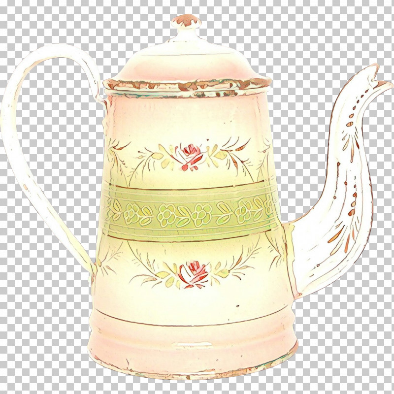 Teapot Kettle Porcelain Tableware Ceramic PNG, Clipart, Ceramic, Dishware, Drinkware, Kettle, Lid Free PNG Download