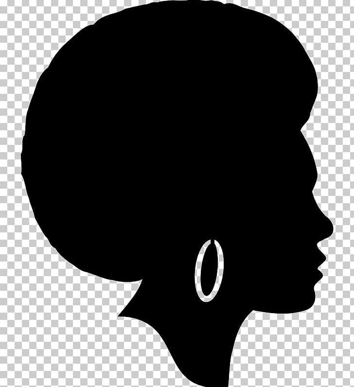 Black Silhouette African American PNG, Clipart, African American, Africans, Afro, Animals, Black Free PNG Download