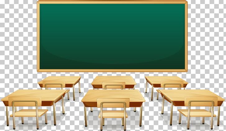 Classroom Free Content PNG, Clipart, Black, Black And White, Blog, Cartoon Student, Chair Free PNG Download