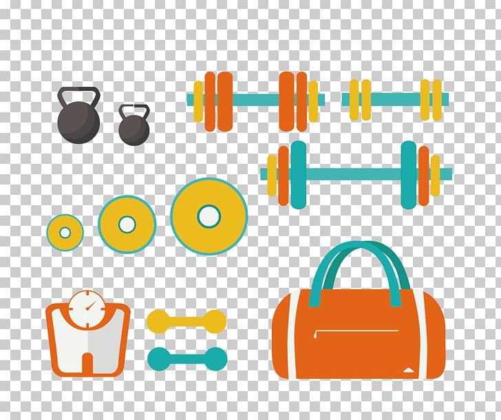 Exercise Equipment Physical Exercise Euclidean Sports Equipment PNG, Clipart, Area, Barbell, Brand, Cd Cover, Cd Vector Free PNG Download
