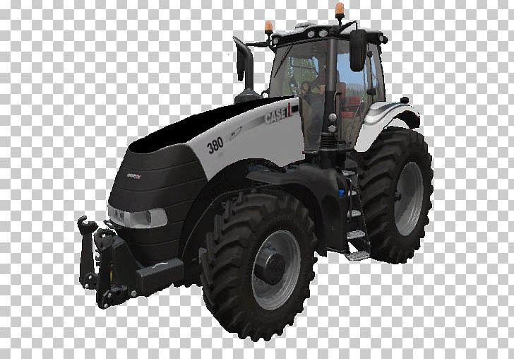 Farming Simulator 17 Case IH Tractor Case Corporation Tire PNG, Clipart, 2002, Agricultural Machinery, Automotive Exterior, Automotive Tire, Automotive Wheel System Free PNG Download