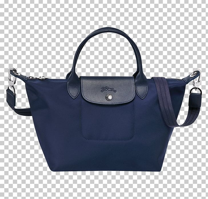 Longchamp Handbag Pliage Tote Bag PNG, Clipart, Accessories, Bag, Black, Blue, Brand Free PNG Download