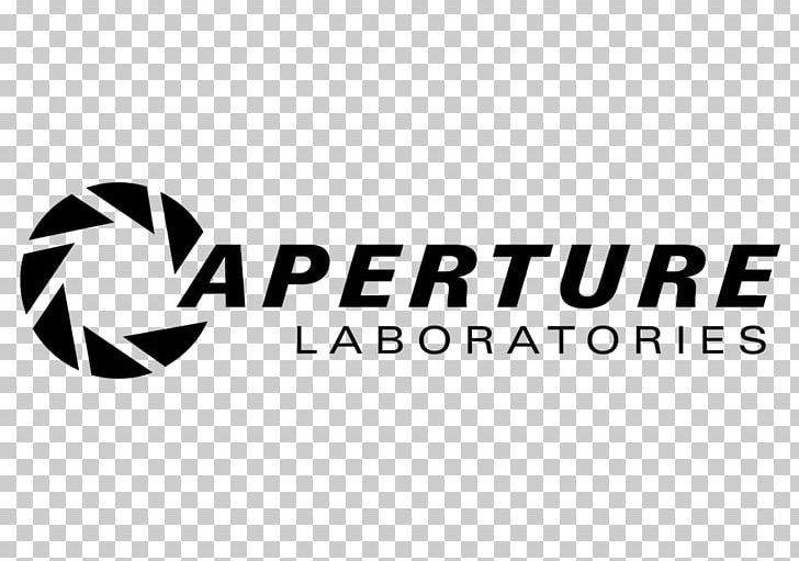 Portal 2 Aperture Laboratories Science PNG, Clipart, Aperture, Aperture Laboratories, Area, Art, Black Free PNG Download