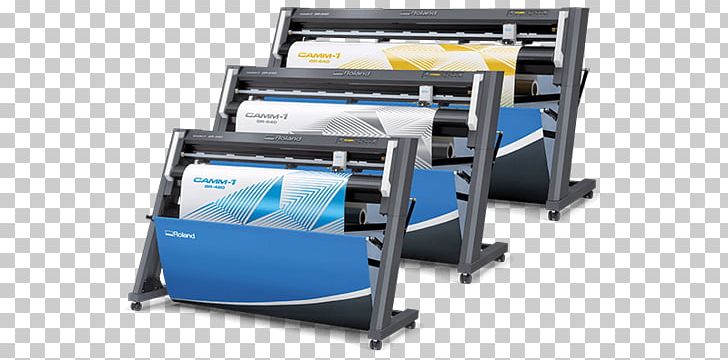 Roland DG Roland Corporation Vinyl Cutter Printer Printing PNG, Clipart,  Free PNG Download