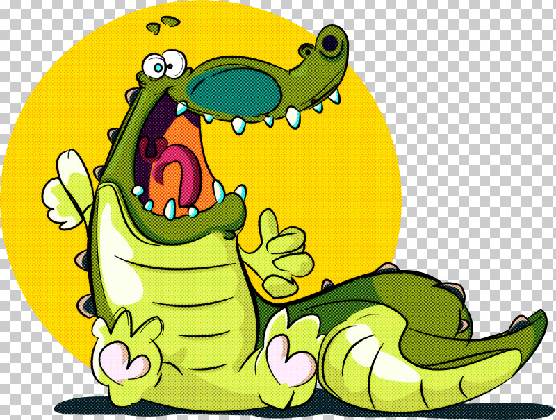 Crocodile Cartoon Crocodilia PNG, Clipart, Cartoon, Crocodile, Crocodilia Free PNG Download
