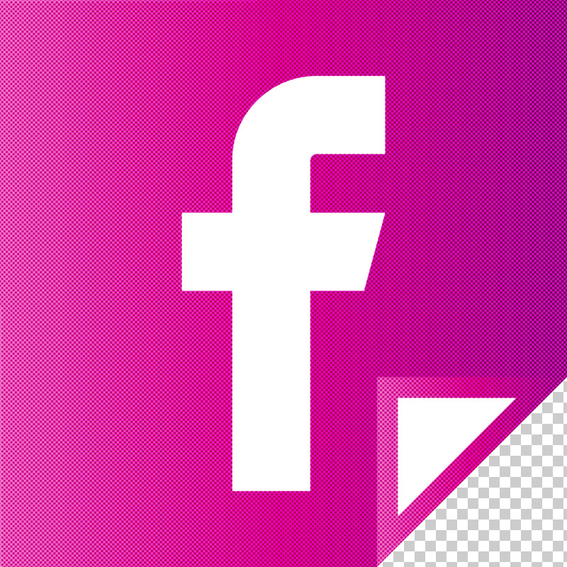 Facebook Purple Logo PNG, Clipart, Angle, Facebook Purple Logo, Line, Logo, M Free PNG Download
