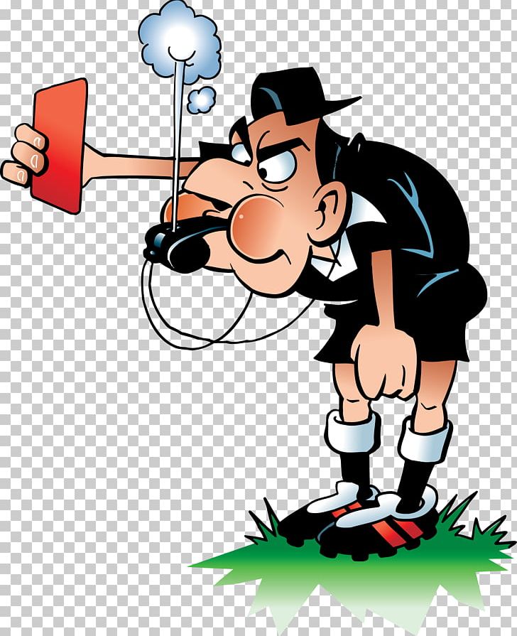 Association Football Referee Game Sport Wedstrijd PNG, Clipart, Association Football Referee, Captain, Cartoon, Fictional Character, Finger Free PNG Download