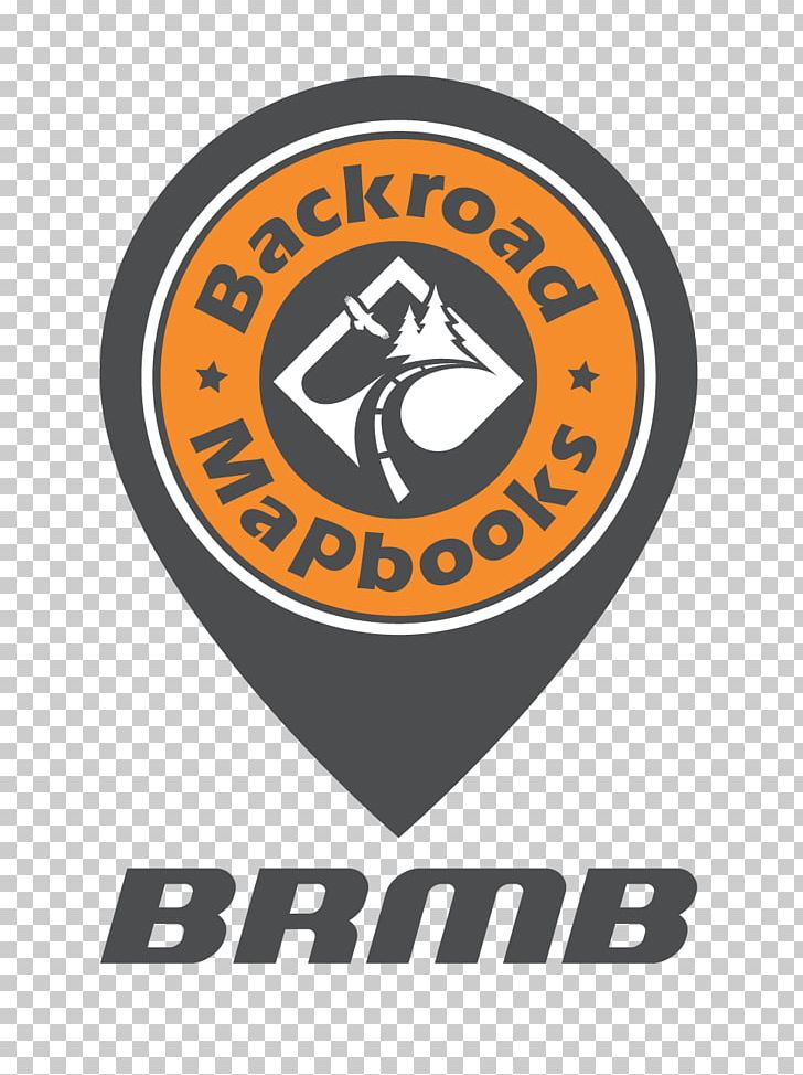 BRMB: Backroad Mapbooks PNG, Clipart, Book, Brand, British Columbia, Canada, Emblem Free PNG Download