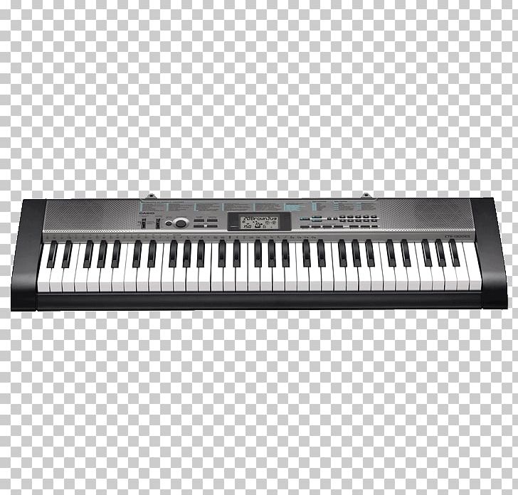 Casio CTK-2400 Electronic Keyboard Musical Instruments PNG, Clipart, Analog Synthesizer, Casio, Digital Piano, Electronic Device, Electronics Free PNG Download