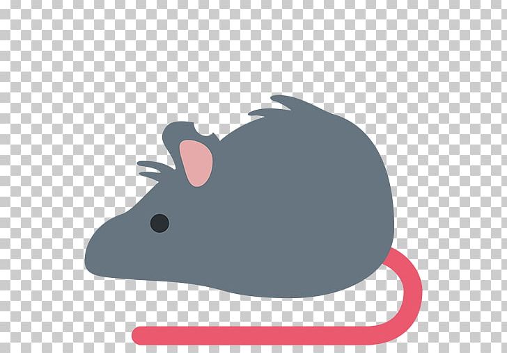Emojipedia Computer Mouse Rat PNG, Clipart, Animal, Animals, Carnivoran, Computer Icons, Computer Mouse Free PNG Download