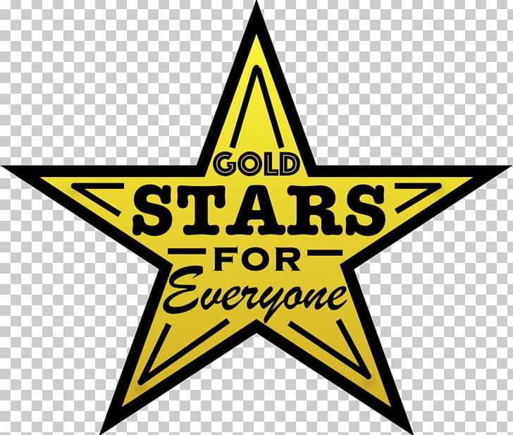 Five-pointed Star Gold Symbol PNG, Clipart, Area, Brand, Fivepointed Star, Gold, Line Free PNG Download