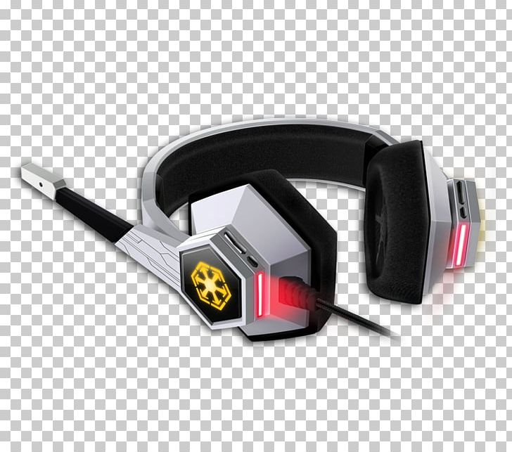 Headphones Star Wars: The Old Republic Headset Razer Inc. Gamer PNG, Clipart, Audio, Audio Equipment, Death Star, Electronic Device, Electronics Free PNG Download