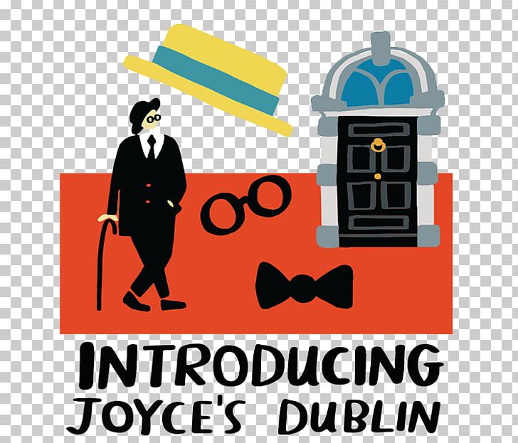 James Joyce Centre Ulysses Leopold Bloom Introducing Joyce’s Dublin Tour Dubliners PNG, Clipart, Bloomsday, Brand, Communication, County Dublin, Dublin Free PNG Download