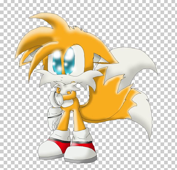 Tails Sonic The Hedgehog PNG, Clipart, 8bit, Action Figure, Animal Figure, Art, Chibi Free PNG Download