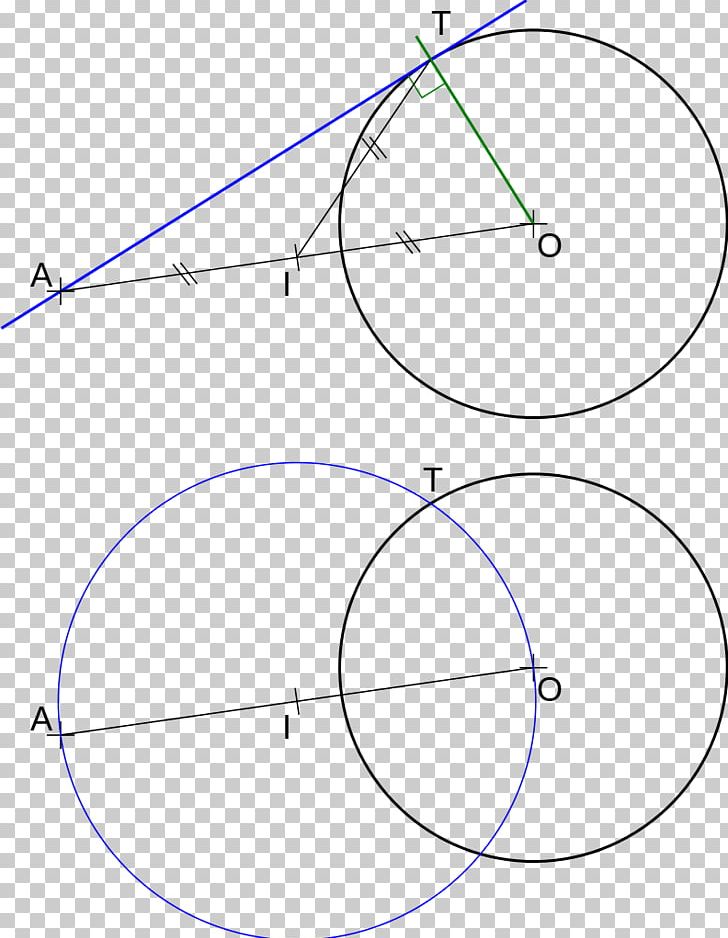 Tangent Lines To Circles Tangent Lines To Circles Point Angle PNG, Clipart, Angle, Area, Circle, Compass, Diagram Free PNG Download