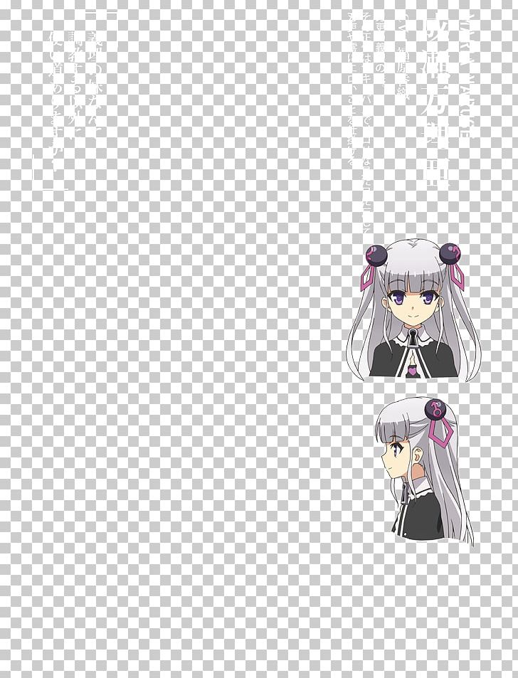 The Testament Of Sister New Devil Character Wikia Fiction PNG, Clipart, Anime, Cartoon, Character, Ear, Ella Chen Free PNG Download