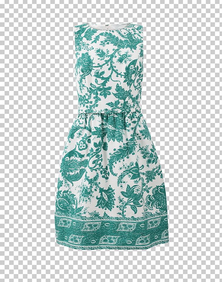 Cocktail Dress Clothing Turquoise Green PNG, Clipart, Aqua, Art, Clothing, Cocktail, Cocktail Dress Free PNG Download