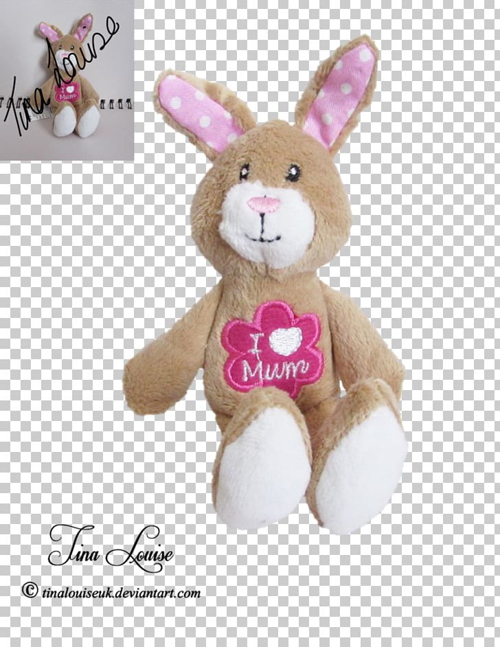 Easter Bunny Stuffed Animals & Cuddly Toys Plush PNG, Clipart, Baby Toys, Easter, Easter Bunny, Infant, Plush Free PNG Download