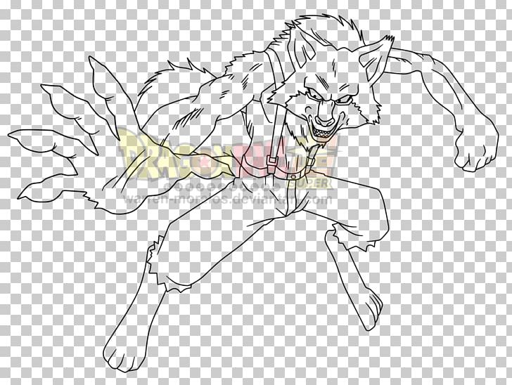 Frieza Line Art Drawing PNG, Clipart, Angle, Arm, Artwork, Black And White, Cartoon Free PNG Download