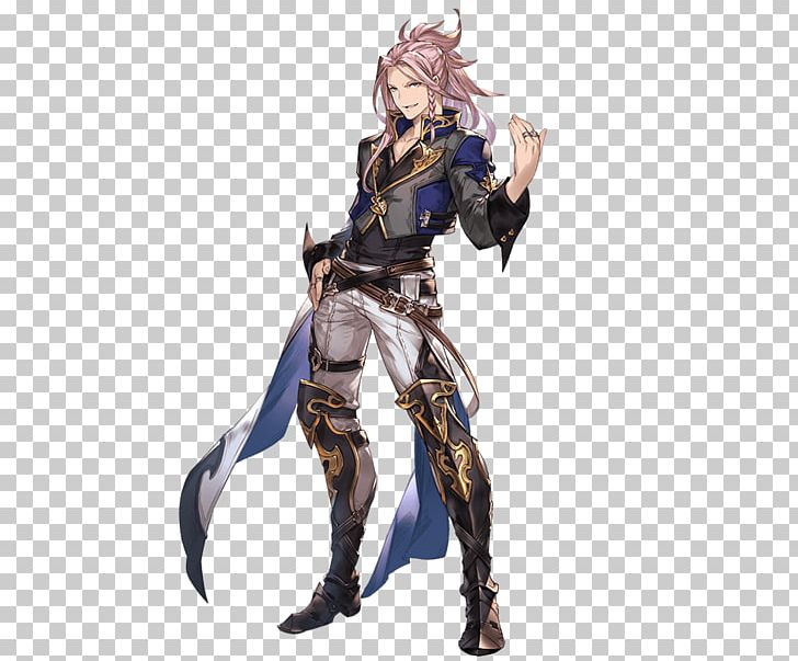 Granblue Fantasy Rage Of Bahamut Character Haohmaru Cygames PNG, Clipart, Action Figure, Akihiko Yoshida, Anime, Armour, Character Free PNG Download