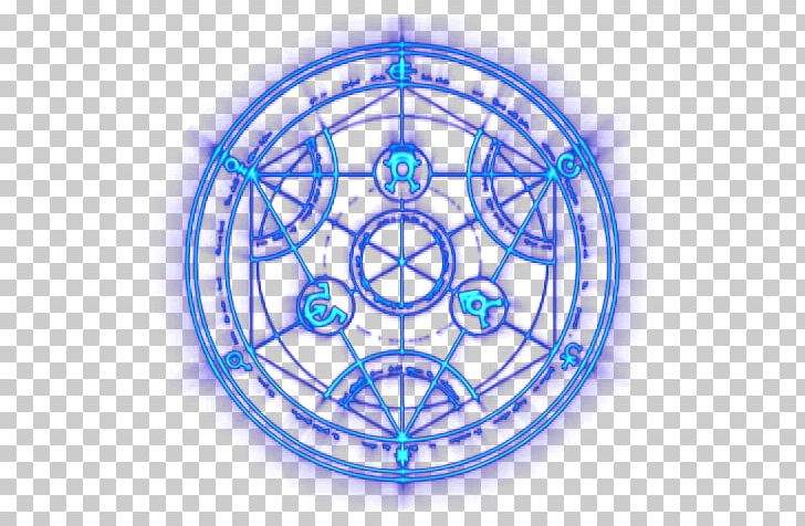 Magic Circle Evocation PNG, Clipart, Alchemy, Black Magic, Blue, Circle, Demon Free PNG Download