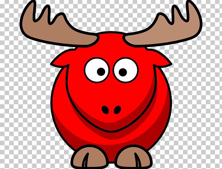 Moose Deer Elk Drawing PNG, Clipart, Animals, Artwork, Cartoon, Deer, Download Free PNG Download