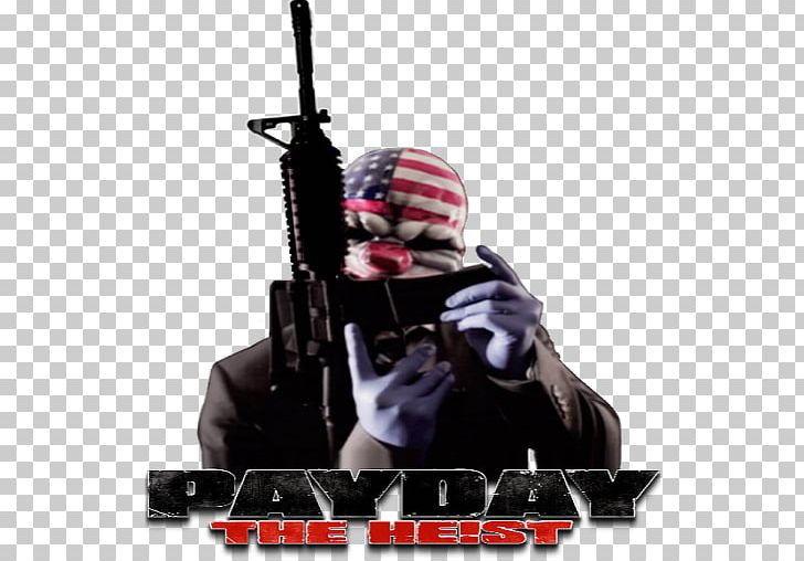 Payday: The Heist PNG, Clipart, Others, Pay Day, Payday, Payday The Heist, Soldier Free PNG Download