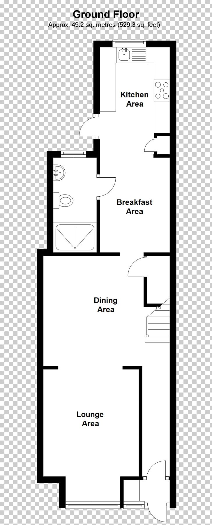 Ranelagh Floor Plan Leeson Park Avenue Room PNG, Clipart, Angle, Area, Black And White, Ceiling, County Dublin Free PNG Download
