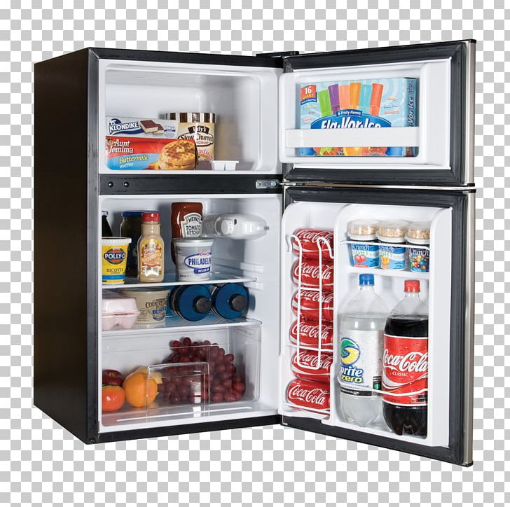 Refrigerator Cubic Foot Shelf Haier Freezers PNG, Clipart, Cubic Foot, Door, Electronics, Freezers, Frozen Food Free PNG Download
