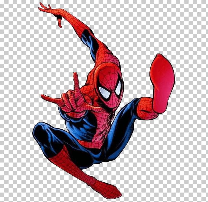 Spider-Man Comics PNG, Clipart, Cartoon, Character, Comic Book, Comics, Download Free PNG Download