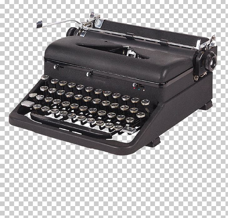 Typewriter Carbon Paper Touch Typing Smith Corona PNG, Clipart, Carbon Paper, Electromechanics, Machine, Office Equipment, Office Supplies Free PNG Download