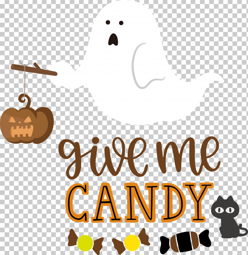 Give Me Candy Trick Or Treat Halloween PNG, Clipart, Biology, Geometry, Give Me Candy, Halloween, Happiness Free PNG Download