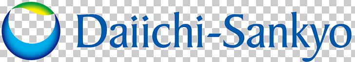 Daiichi Sankyo Company Management Logo Chief Executive PNG, Clipart, Blue, Brand, Chief Executive, Company, Corporation Free PNG Download