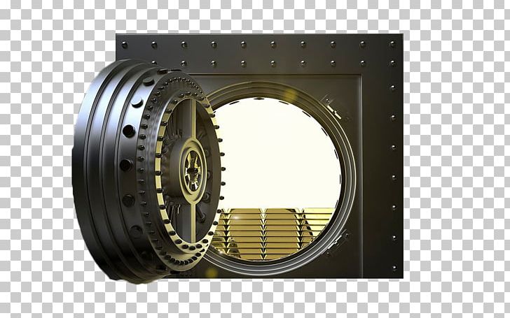 Door Safe Bank Vault Gold Bar PNG, Clipart, Arch Door, Automotive Tire, Bank, Bank Vault, Brand Free PNG Download