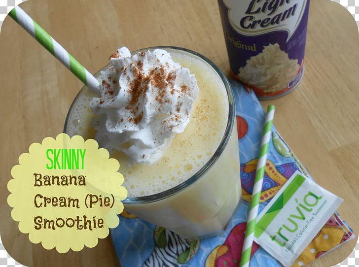 Gelato Smoothie Ice Cream Milkshake PNG, Clipart, Banana, Cream, Cream Pie, Dairy Product, Dessert Free PNG Download