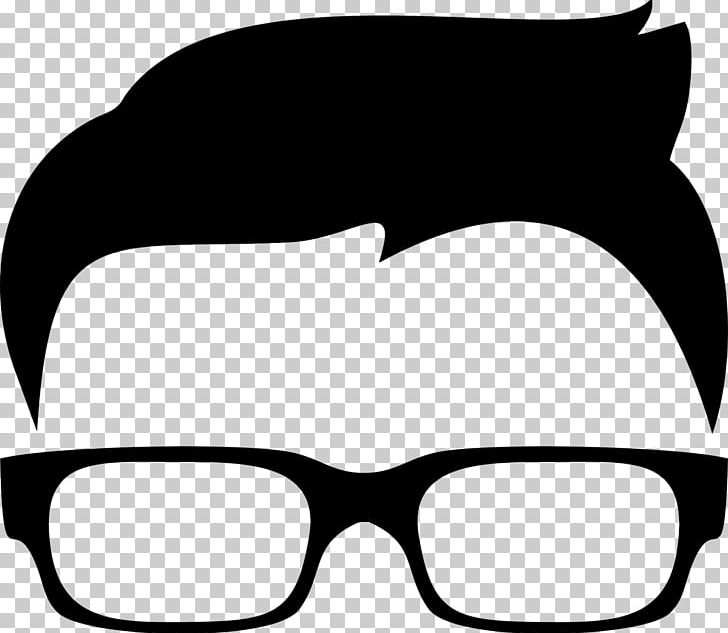 Hipster Computer Icons PNG, Clipart, Animals, Artwork, Black, Black And White, Boy Free PNG Download