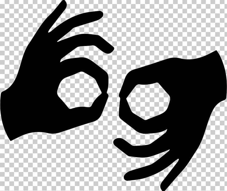 Language Interpretation American Sign Language Deaf Culture PNG, Clipart, American Sign Language, Asl, Black, Black And White, Business Free PNG Download